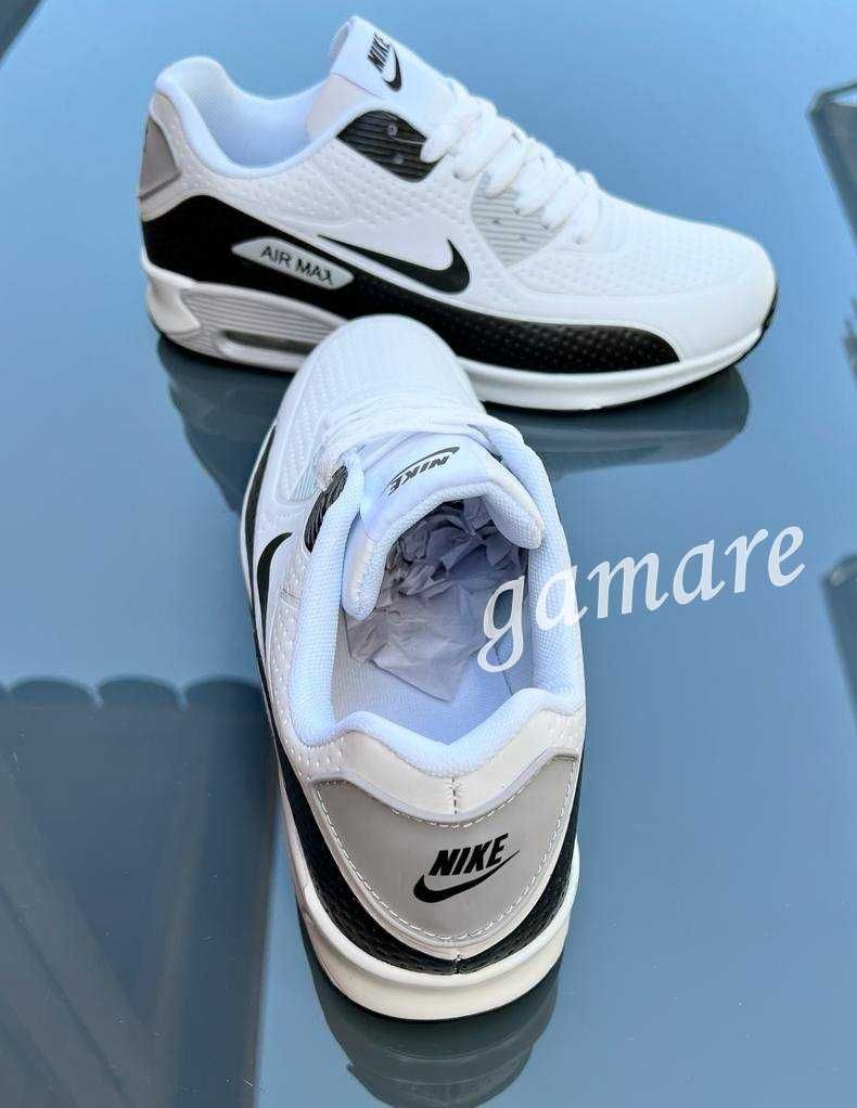 air max 90 nike męskie 41-46 NOWE SUPER JAKOŚĆ WYGODNE