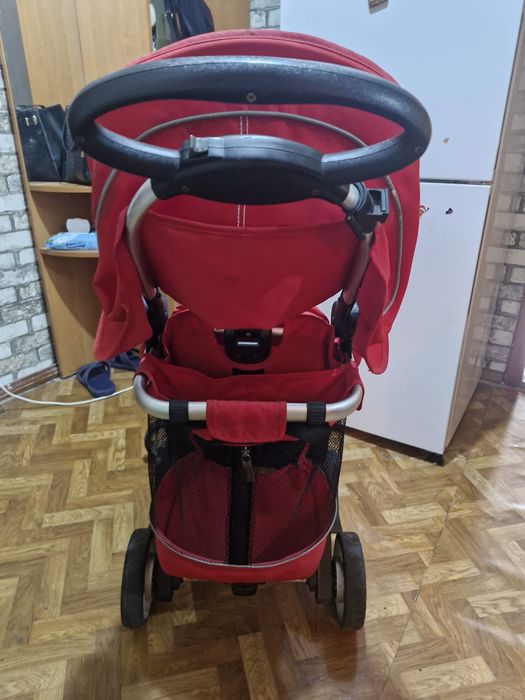 Прогулянковий віночок дитячий