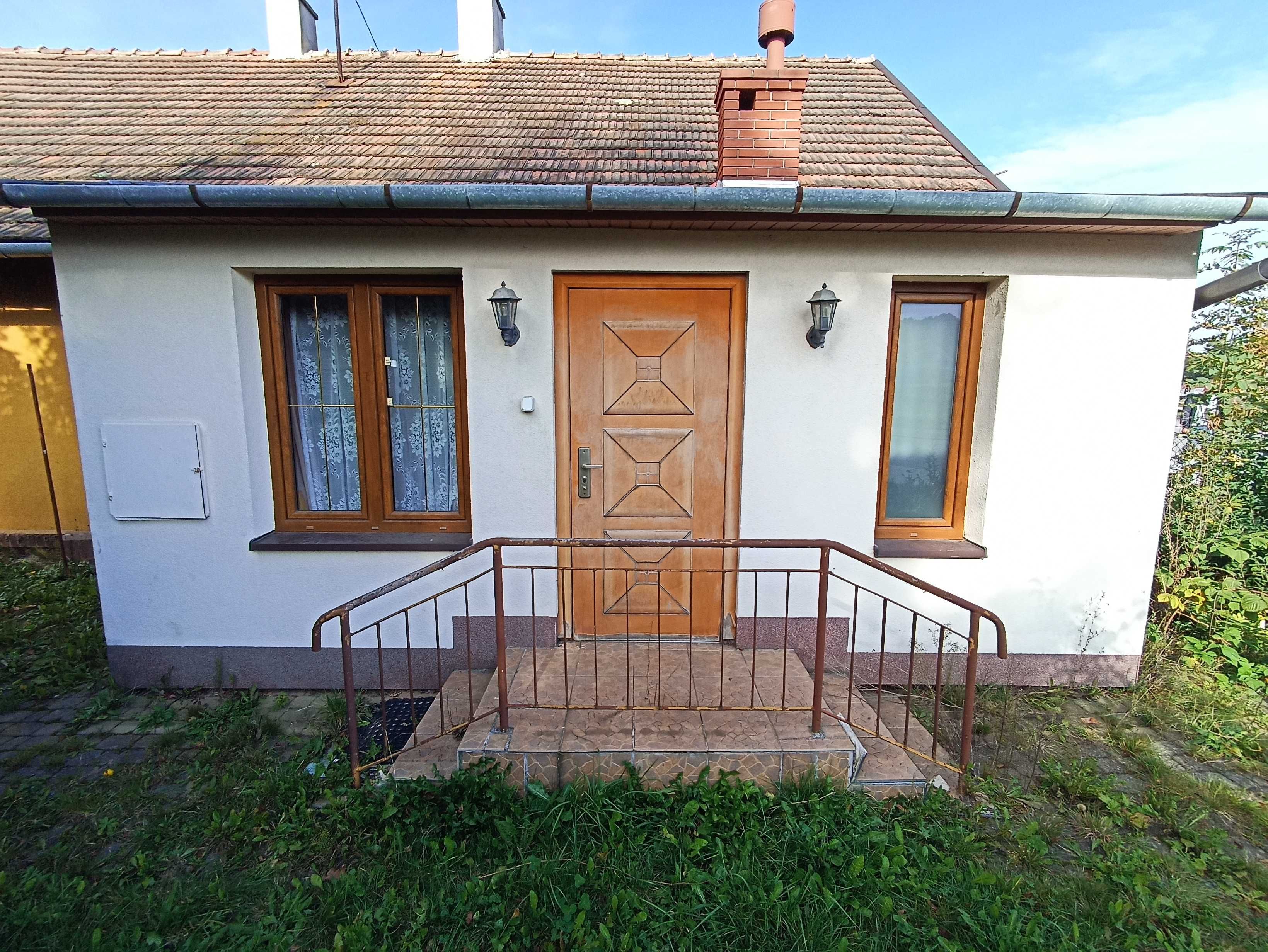 Sprzedam Dom 100m2 Krosno