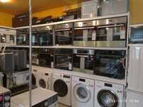 OUTLET Janki ul Wspólna 6 Piekarnik Samsung NV7B5785KAK Dual Cook