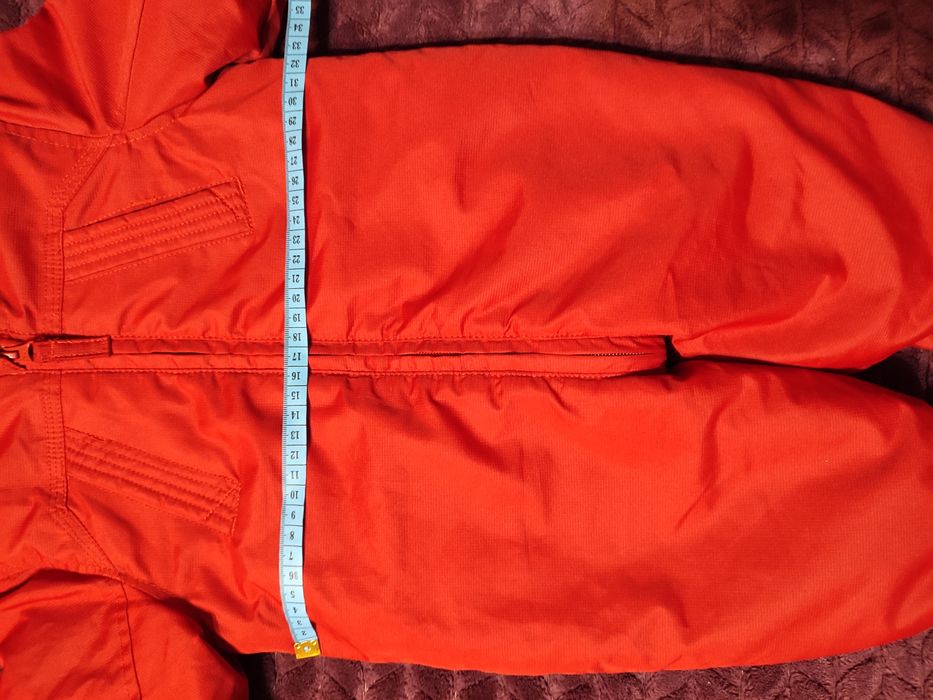 Дитячий комбінезон 3-6міс.