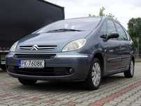 citroen xsara picasso 1.6 diesel