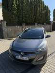 Продам автомобіль Hyundai I30 2013 року, 6-ти ступенева КПП