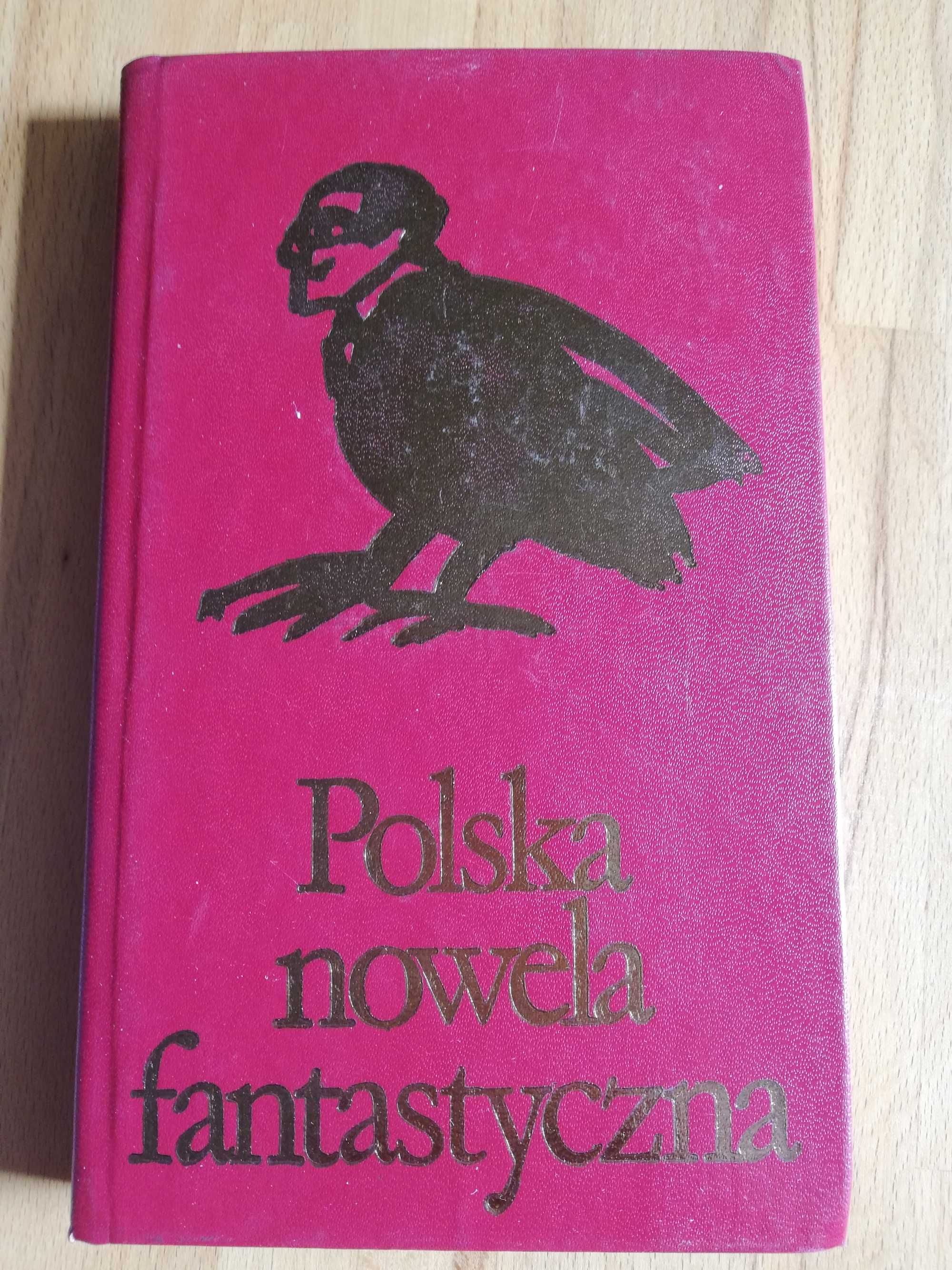 Polska nowela fantastyczna