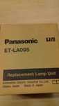 lampa do projektora Panasonic ET-LA095 oryginalna nowa nie używana