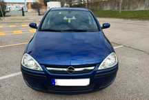 Opel Corsa C 1.3 cdti 2005