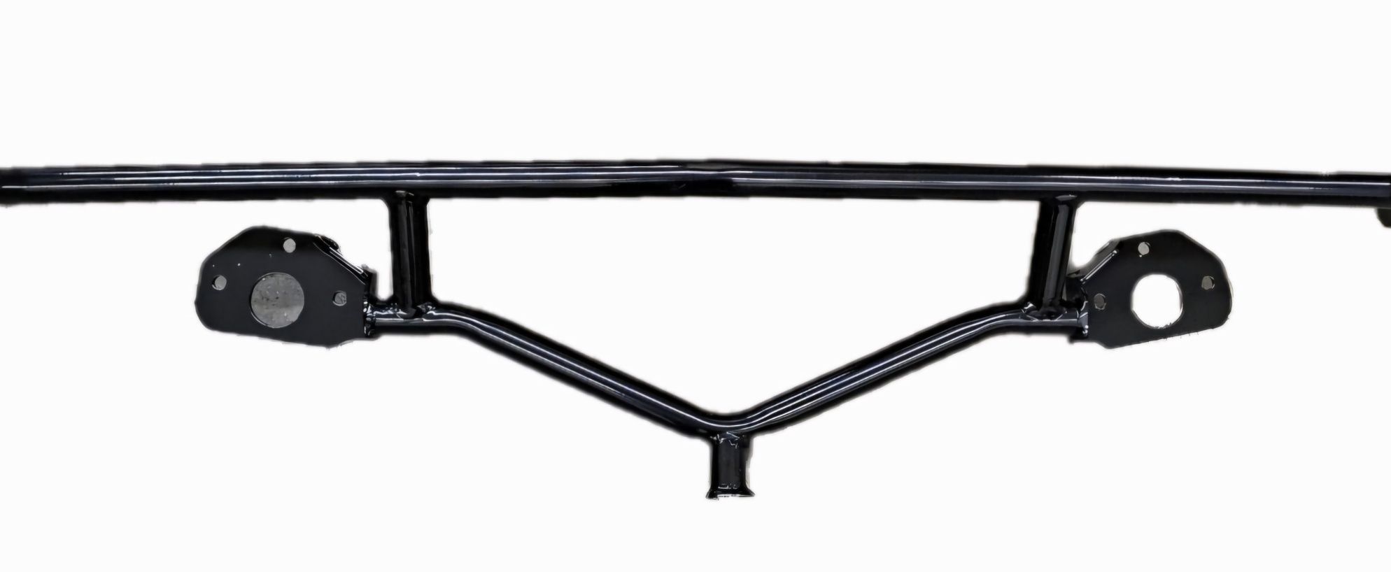 Jack point, bash bar bmw e46, e36, KJS, drift