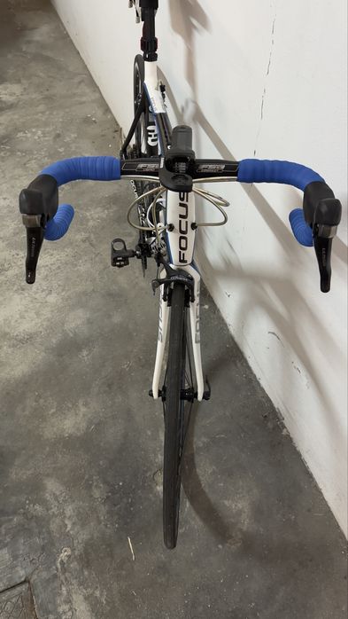 Focus Cayo Evo Carbono