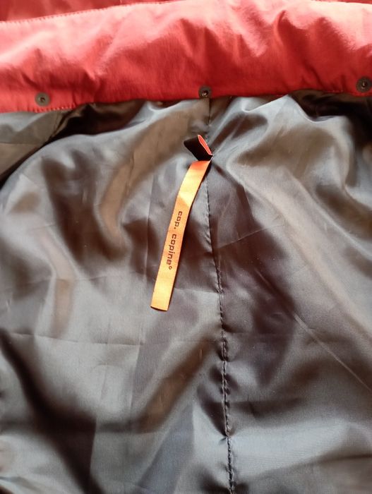 Продам пуховик (єврозима)