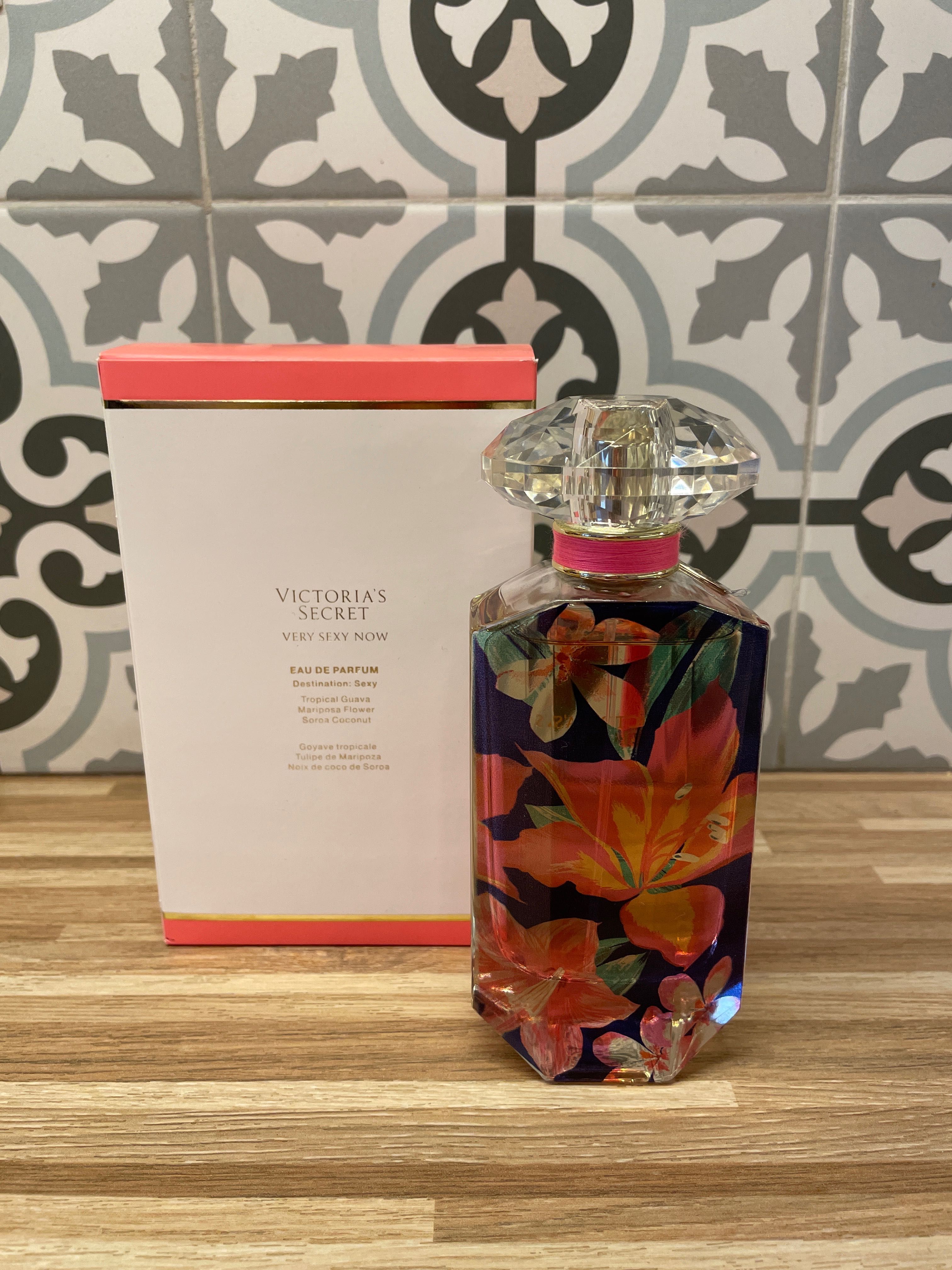 Perfumy Victoria’s Secret Very Sexy Now 100 ml - oryginał