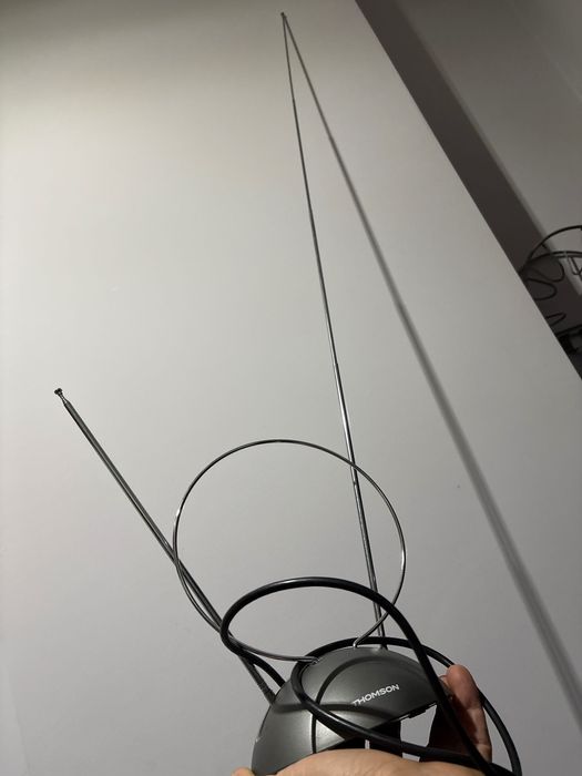 Antena pokojowa Thomson