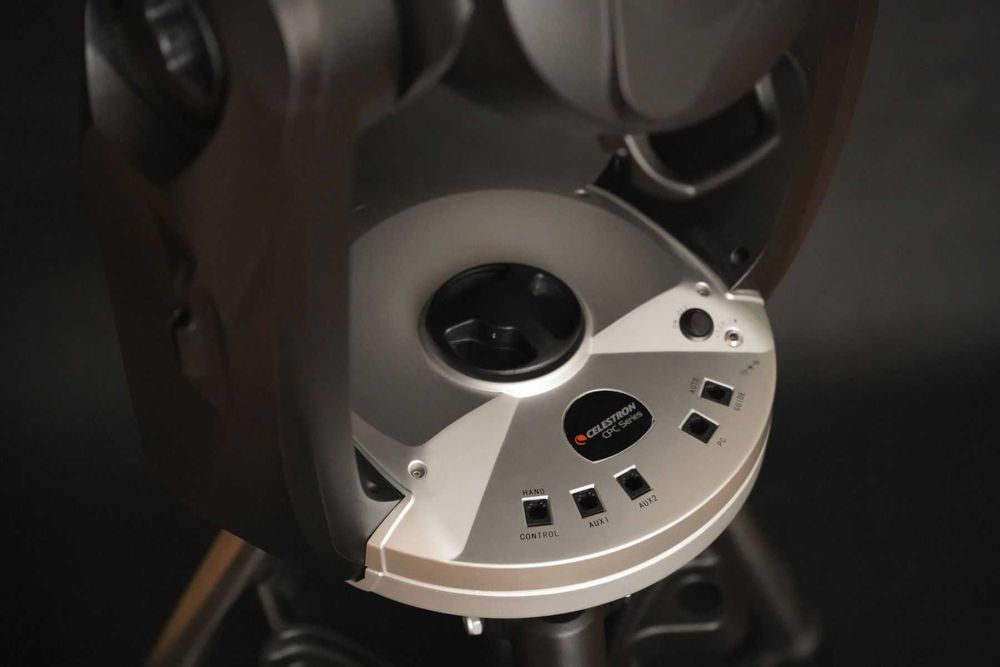 Teleskop Celestron CPC 800 XLT