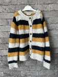 Sweter kardigan name it zara 122