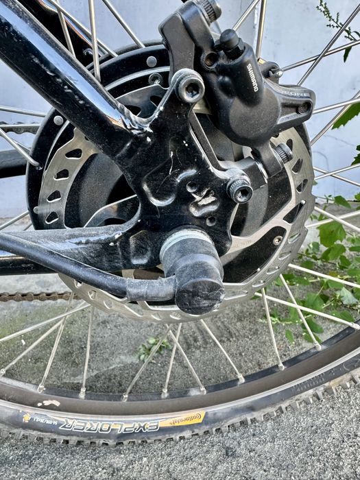 Продам ! Электровелосипед !