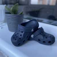 Шльопанці сабо  крокси Crocs