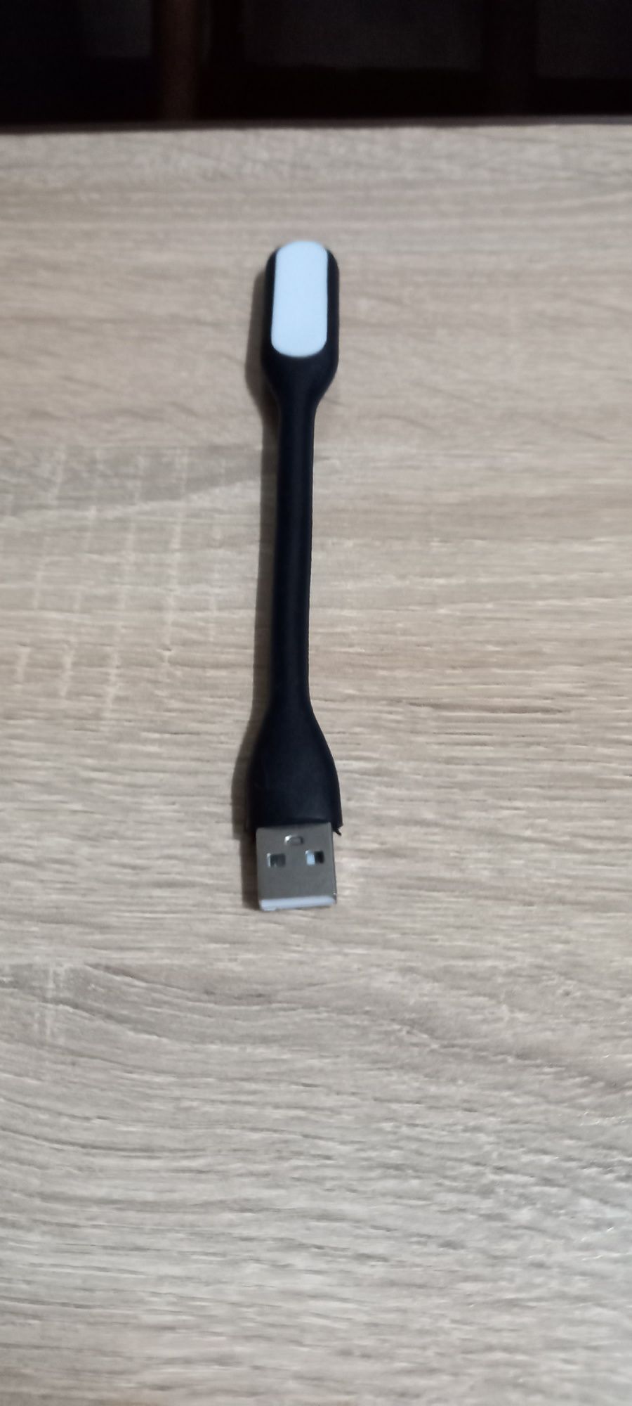 Нічник дитячий USB від павербанку гнучкий