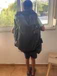 Mochila de campismo Forclaz 50l