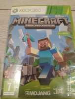 Minecraft Xbox 360 PL