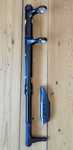Cannondale Lefty PBR 29  100mm