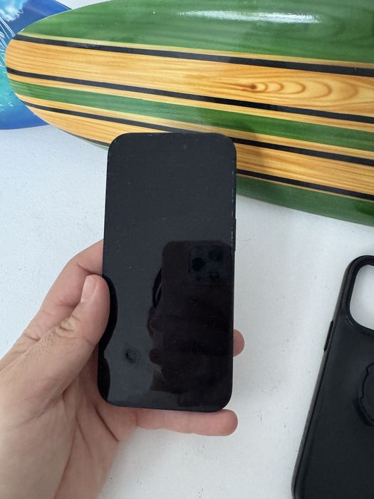 iPhone 14 Pro – 128GB – Preto / Black – Excelentecom Estado!com caixa