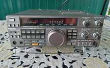 KENWOOD R-5000 КВ приемник