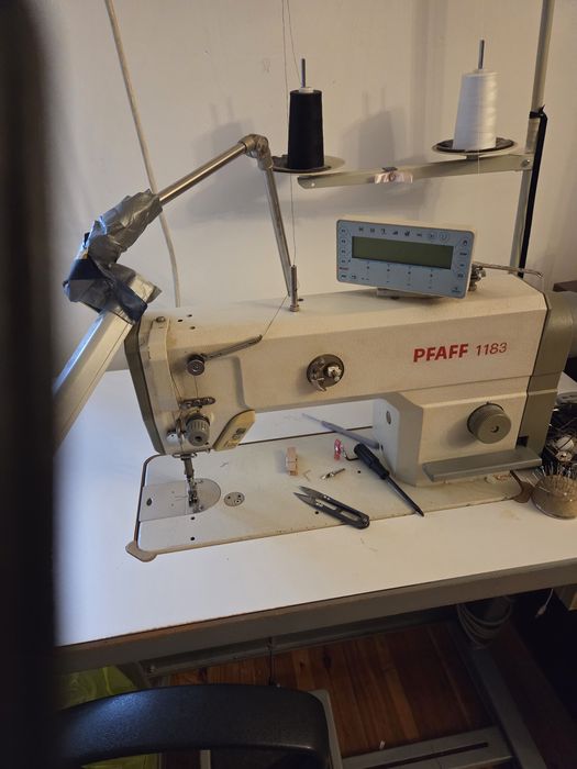 Pfaff 1183 automat