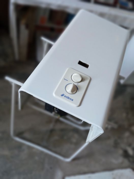 Esquentador Edesa 11lts.