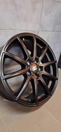 Alufelgi 17" Volvo Ford 5x108 Nowe