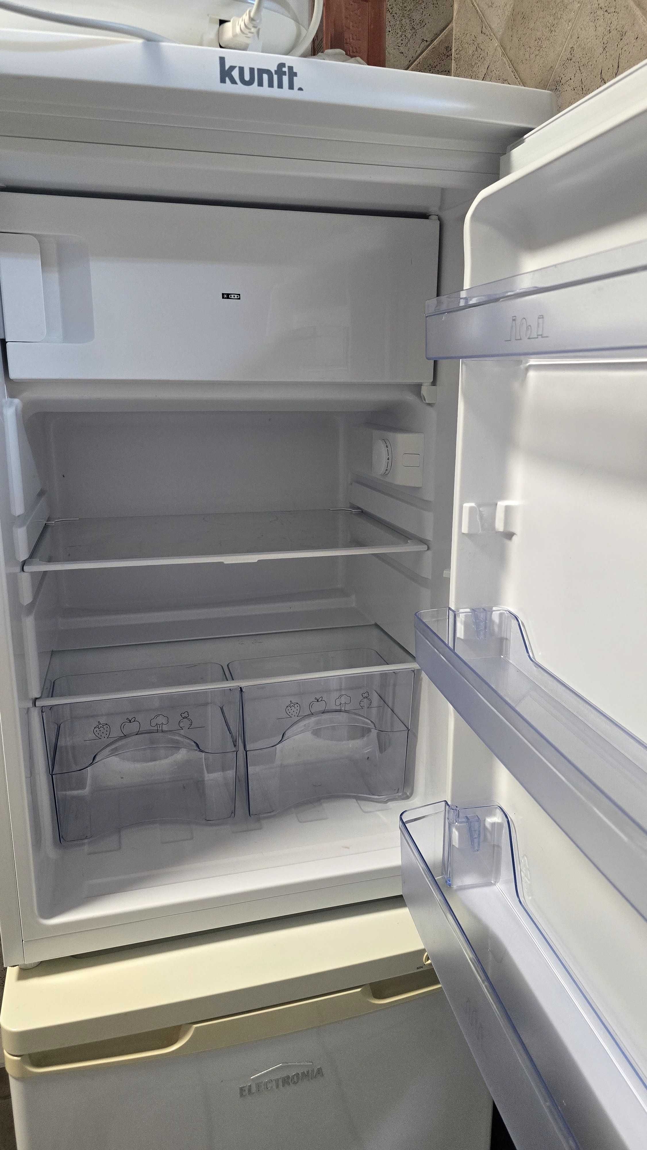 Frigorífico como novo