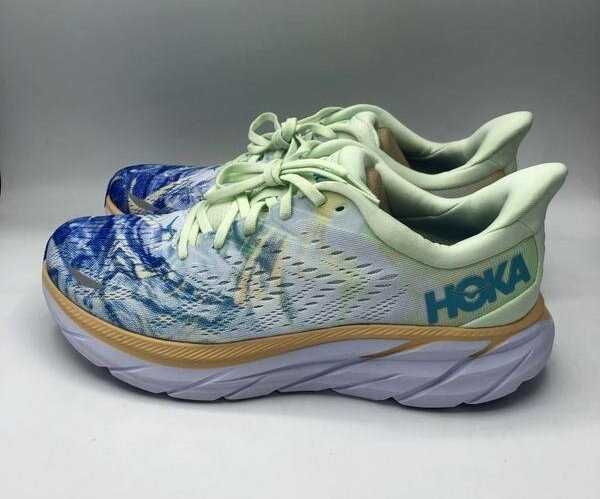 Кроссовки Hoka One One Clifton 8 Together, Vietnam, 29,5 см