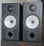 Kolumny podstawkowe Monitor Audio Bronze BX2