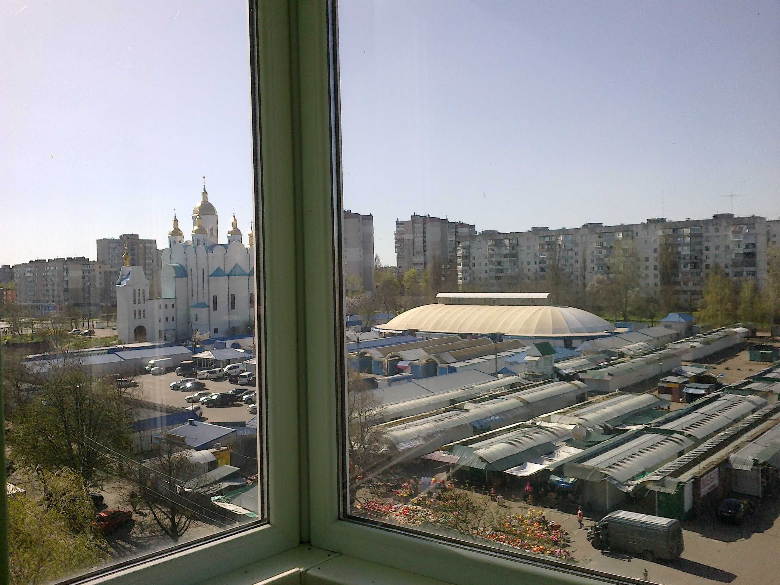 ПРОДАМ 2-ком.Кв 51м2 Улуч.План. М/п Жил.Ремонт.Зайти и жить. Все рядом