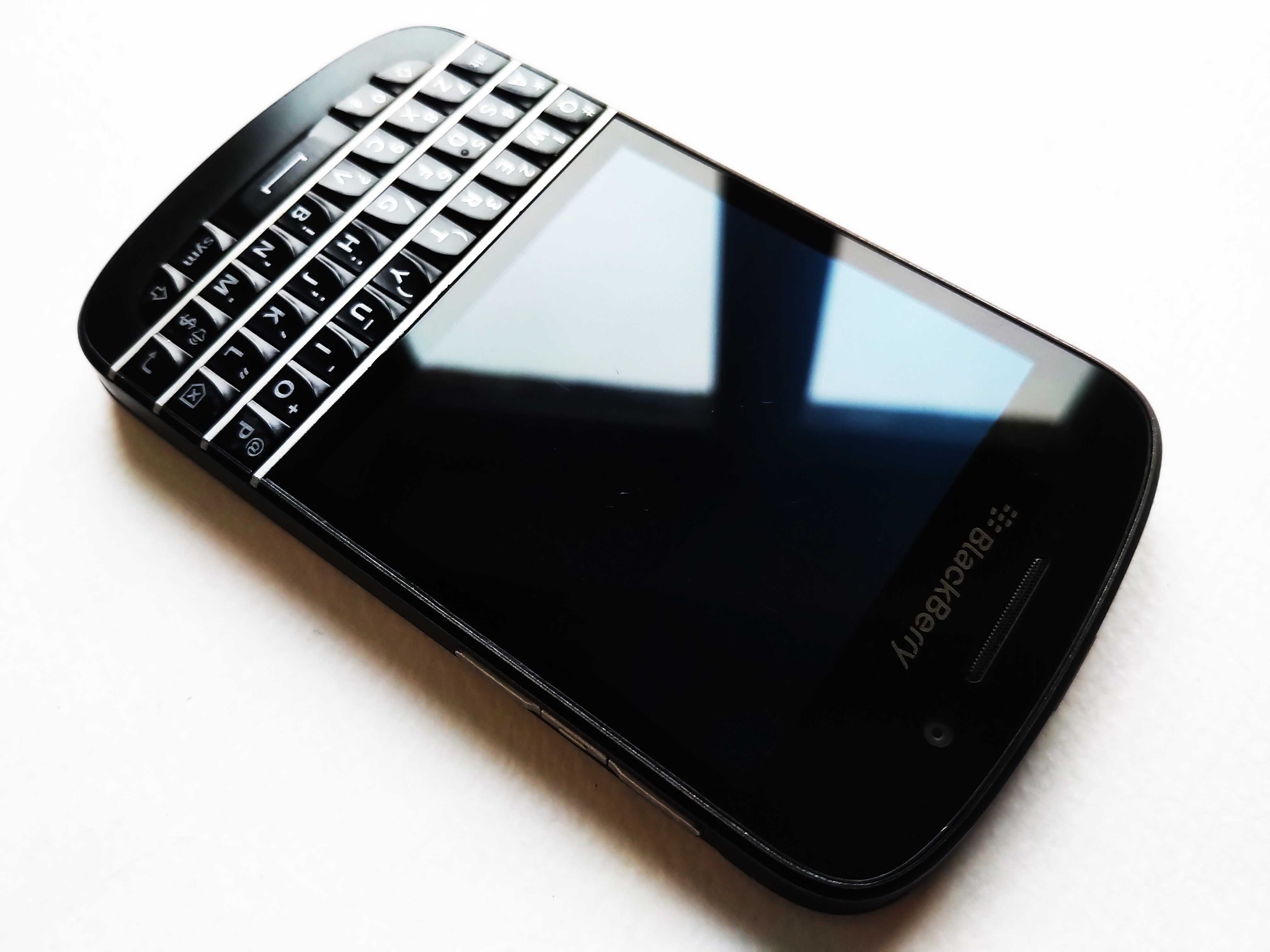 BlackBerry Q10/Z10 МАЙЖЕ ІДЕАЛ!