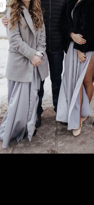 Вечірня сукня або сукні для дружок