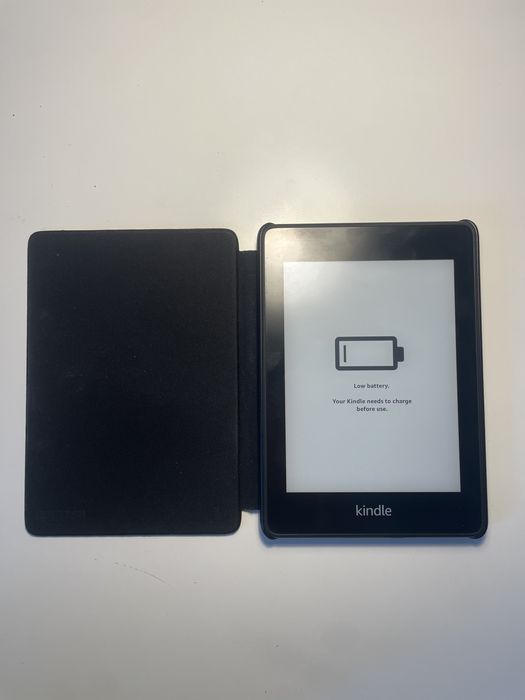 Kinlde paperwhite 2023