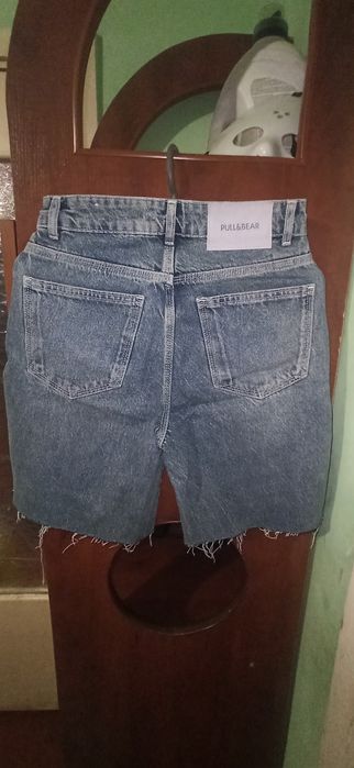 Шорты женские/ шорты джинсовые/ летняя одежда