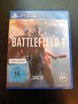 Battlefield 1 PS4 wersja PL dubbing