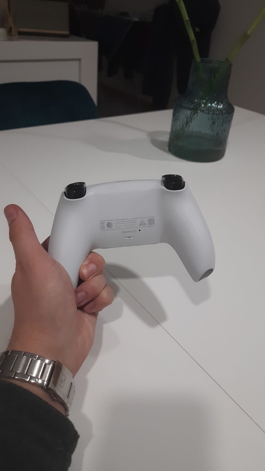 Comando PS4 - Playstation 4