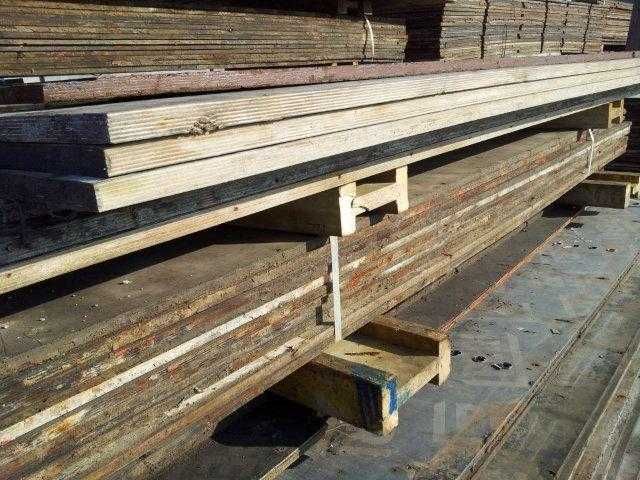 Sklejka PERI szalunkowa brzozowa 18, 15, 9 mm