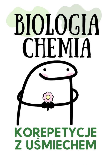 Korepetycje z Biologii i Chemii