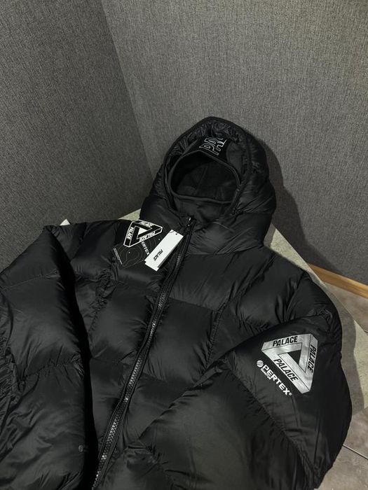 Куртка Пуховик Palace