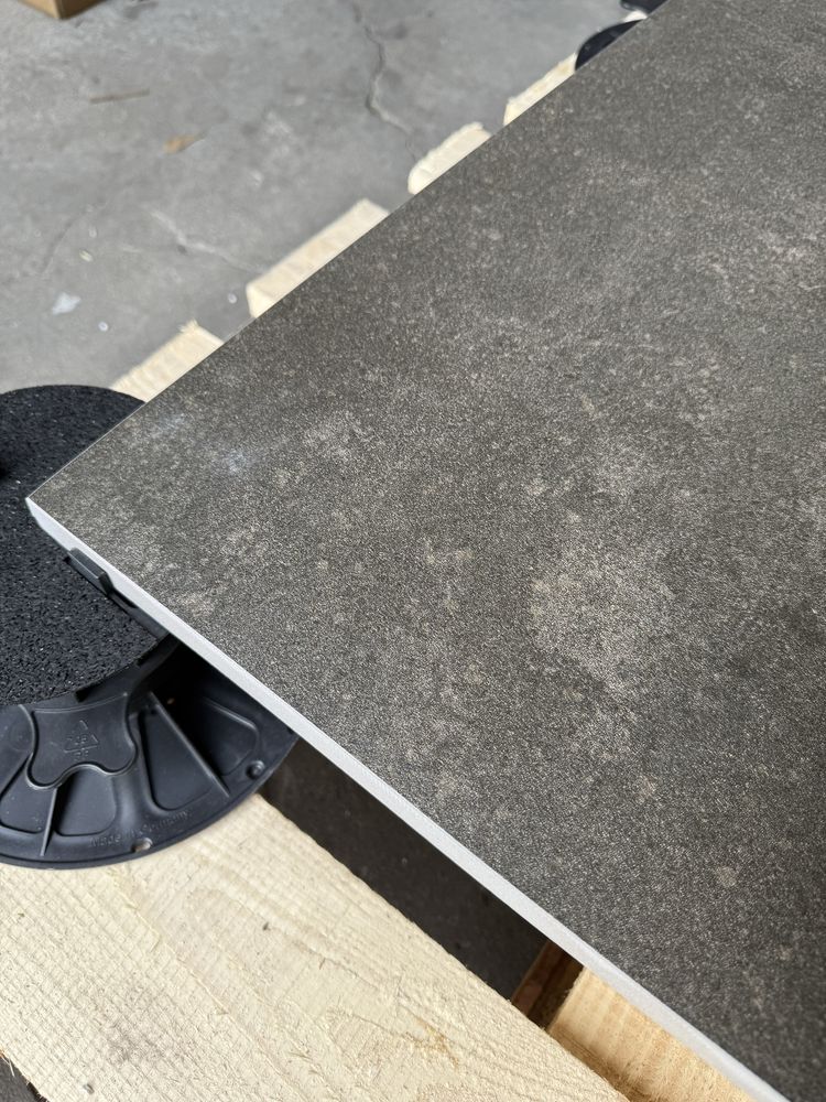 Płytki Tarasowe 60x60 Flairstone Brąz 2.0 NOWOŚĆ Płyty 2 CM 20MM