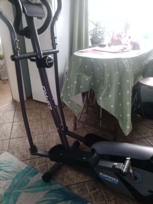 Orbitrek ZIPRO Shox