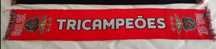 Cachecóis Benfica Campeão