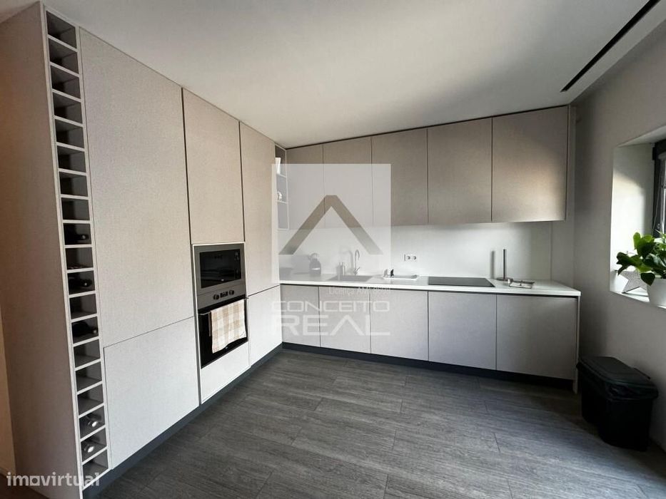 Moradia 3 Frentes Totalmente Remodelada - Águas Santas ( Pícua) - Arre
