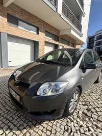 Toyota Auris Sol  1.4 D-4D