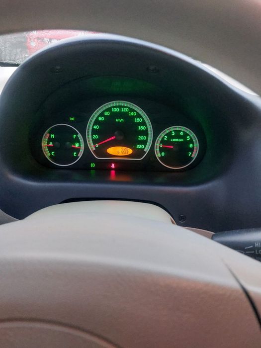 Продам Чери QQ 1.1 бензин