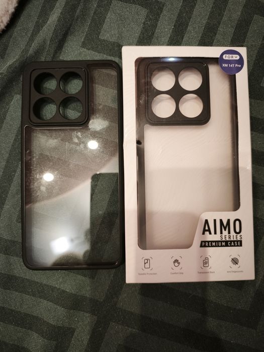 Продам чохол на 14 Т про.