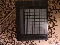 Ableton Push 1 wersja