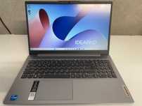 Lenovo IdeaPad Slim 3 15IAH8 Como novo (garantia 2 anos)